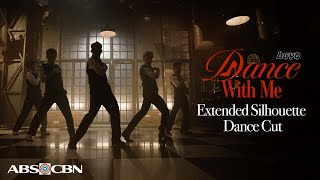 Bgyo Dance With Me Extended Silhouette Dance Cut