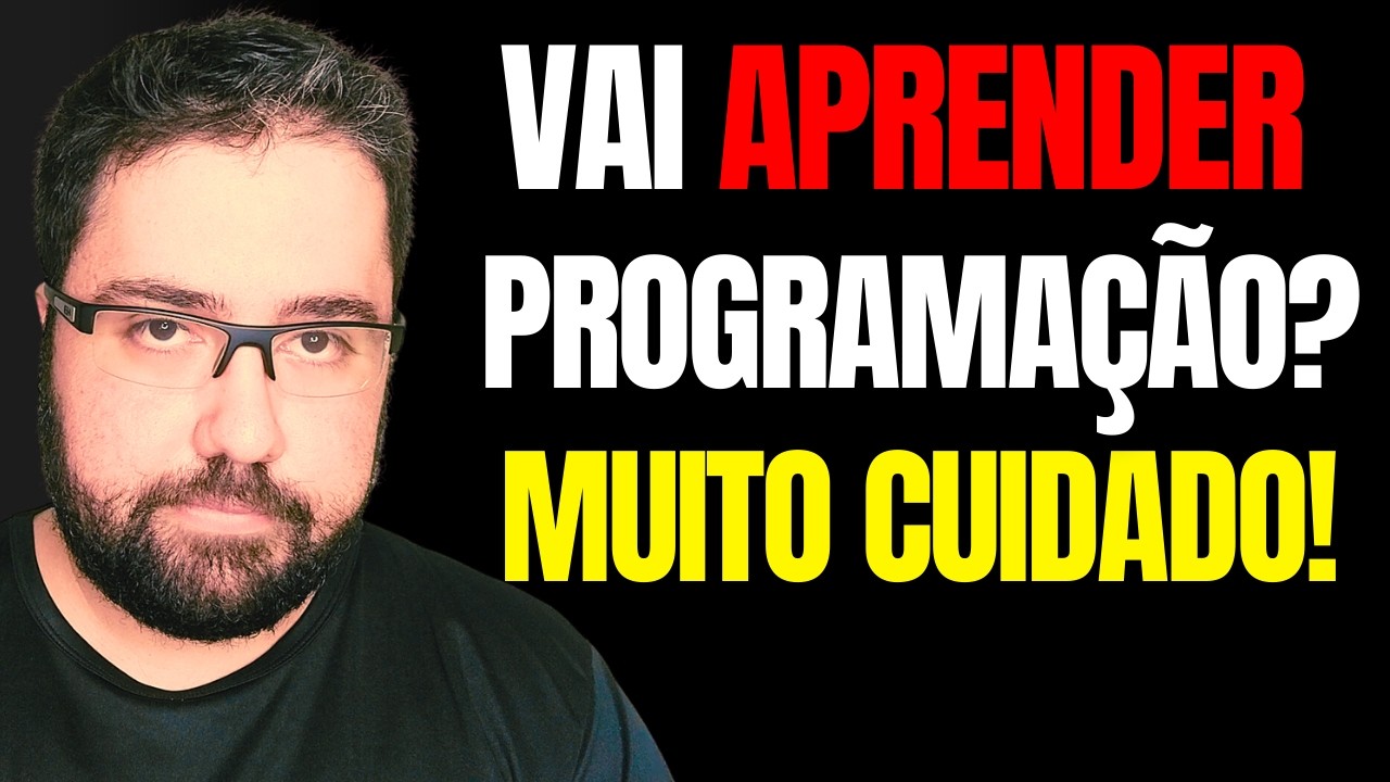 MITOS sobre ser PROGRAMADOR [que você NÃO quer saber] - YouTube