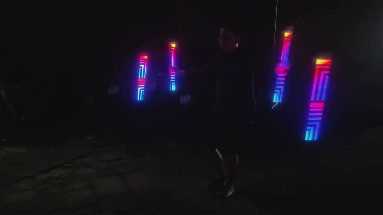 4 Leviwand - Osama Halley 