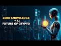 ZKCrypt AI: The Future 100X Crypto Coin? 🚀 AI & Privacy Revolution in Web3