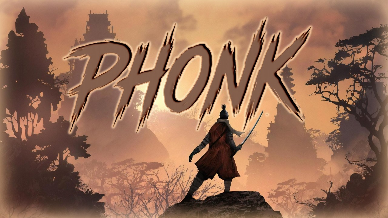 PHONK - Vieil érudit - Susumi_san