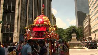 Ratha Yatra