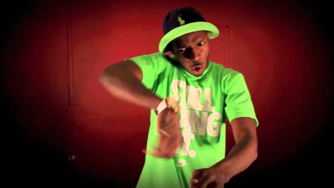 TEZ MONTANA - DONT LIKE (MONTANA BACK)