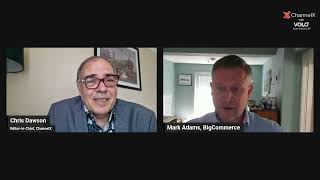 BigCommerce Mark Adams on new Catalyst next generation storefront