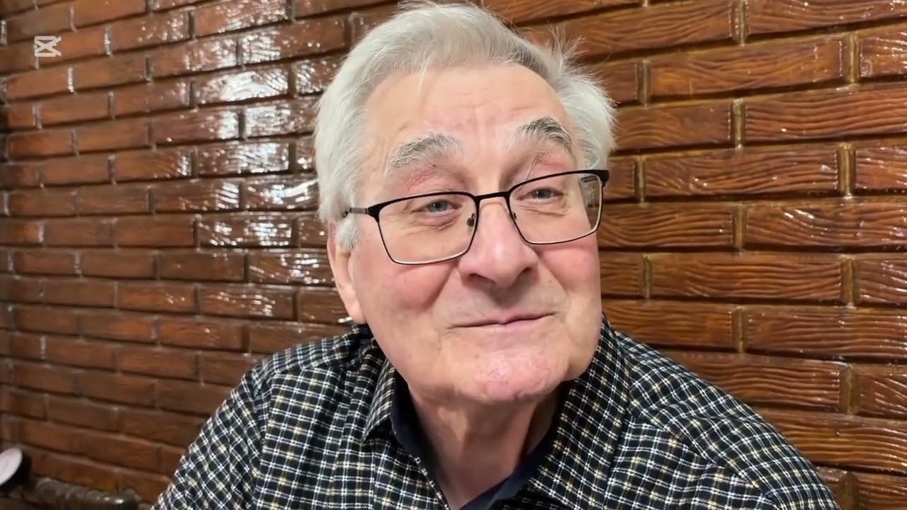 Interviu cu Alexandru Ciuvaga, profesor de istorie din Sculeni