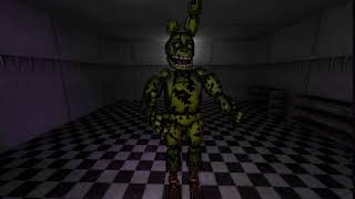One of my oldest SFM Animations (CRINGE)