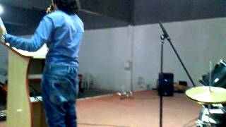 iglesia evangelica filadelfia bubu y yaya