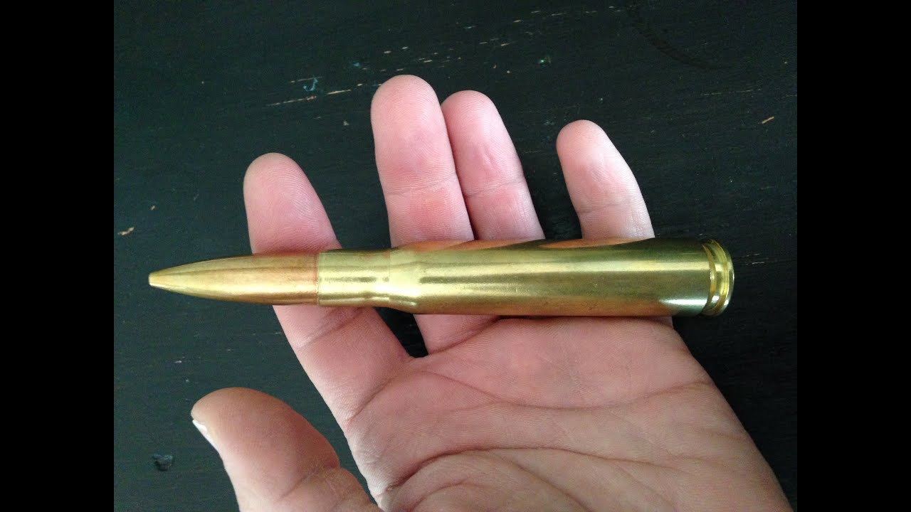 How To Open a Beer with a Bullet - Mike Likes Beer!