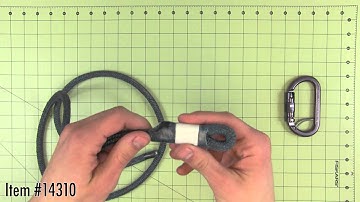 Armor-Prus 10mm Split Tail - TreeStuff.com 360 View