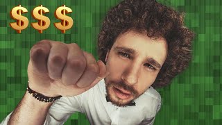 ¿Cuánto dinero gana Luisito Comunica La fortuna del Rey de YouTube
