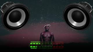 2pac Ft Sierra Deaton  Little Do You Know Bass Boosted