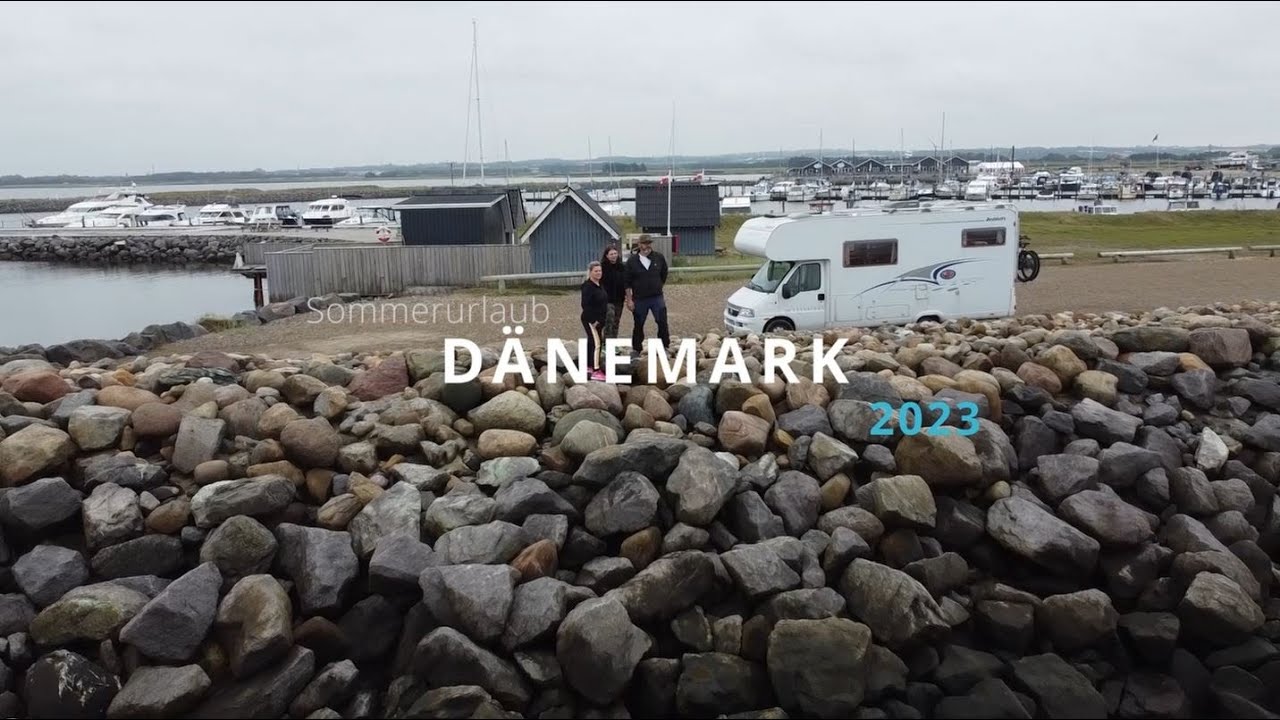 Dänemark 2023