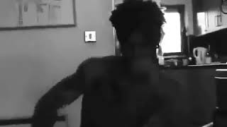 Scarlxrd Movements Chainsaw