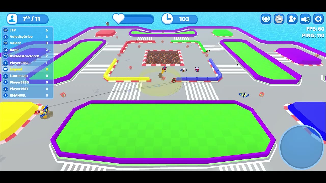 Blabbering about yesterdays nonsense in Lukie's stream