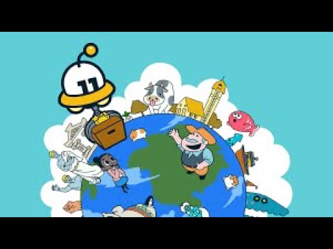 Vidéo: Le Délicieux Jeu Mobile Du Développeur Kirby HAL Laboratory, Part Time UFO, Est Enfin Disponible Dans L'Ouest