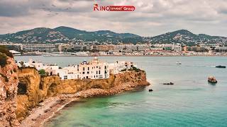 Building a future in Europe starts with the right decision.#businesssetup #spainvisa #investinspain