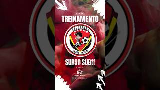 Gols e Jogadas 🔥SUB09 SUB11🔥 05/03/2026 Part.1