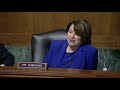 Senate Judiciary Big Data Hearing: Chairwoman Klobuchar on Big Tech and Privacy