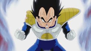 Dragon Ball Z Sound effect Test27