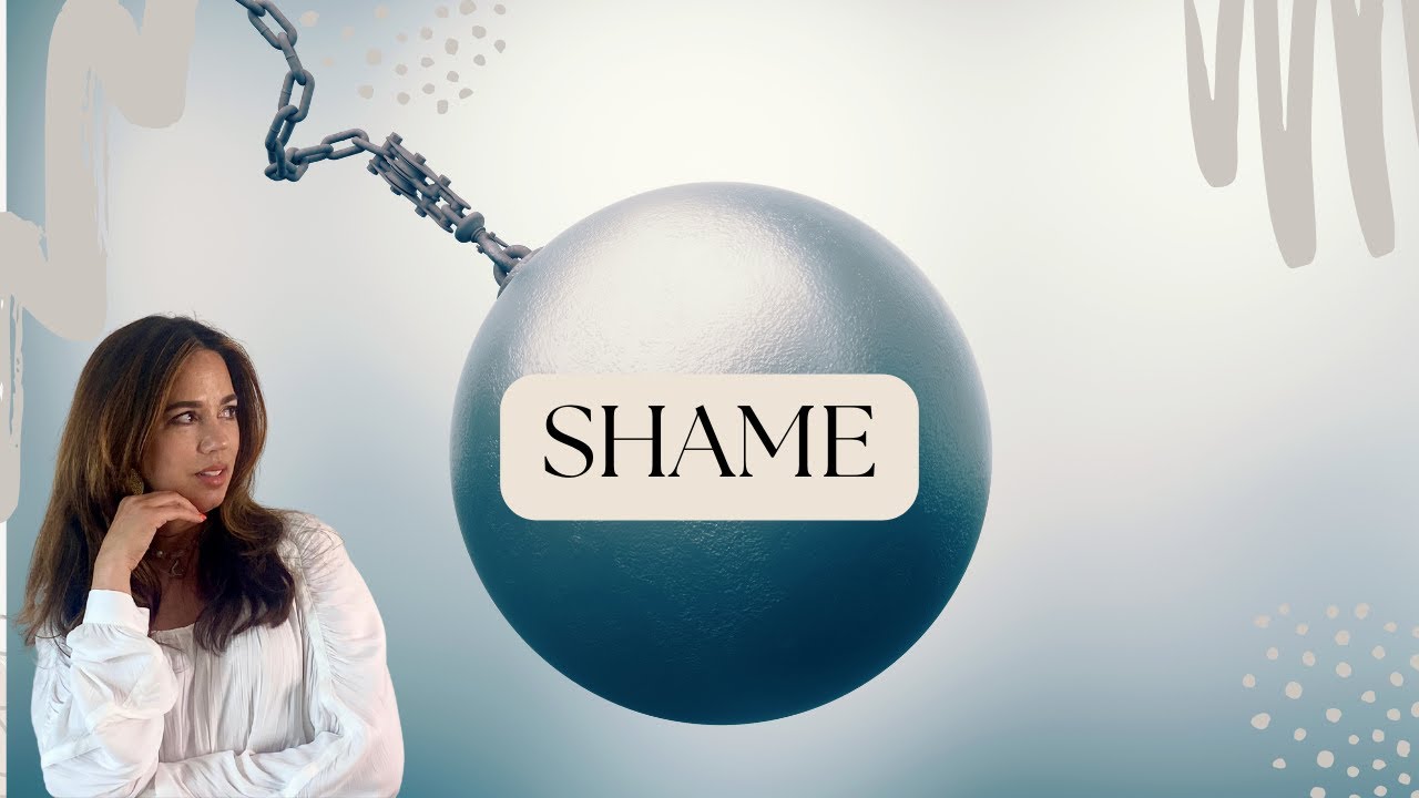 Working with Toxic Shame w/ Somatic Experiencing 