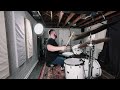 Drum Play Along (Pop Instrumental)