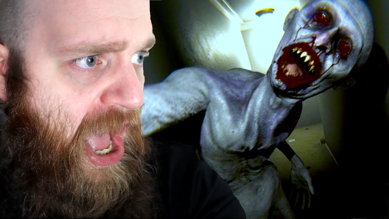 THIS GAME BROKE ME | MADiSON Ending (Gameplay)