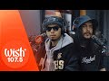 Loonie (feat. JRLDM) performs "Pamanggulo" LIVE on Wish 107.5 Bus