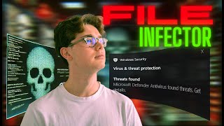 How to make a virus
