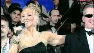 Tanja Savic I Brena - Cacak