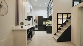 Multihome Zrt. Garay Tér I.