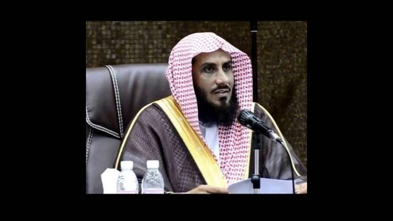 الشيخ ابراهيم الهلالي خطبة افراحنا الى اين ؟؟؟؟