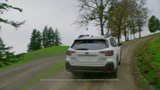 Match Highlights 2025 Subaru Outback Subaru Superstore of Surprise