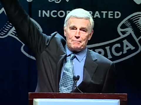 2000.07.26 - 2000 NRA Convention - Charlton Heston - From My Cold, Dead  Hands! - YouTube