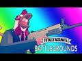 Totally Accurate Battlegrounds Funny Moments - Silliest Battle Royale Game Yet!