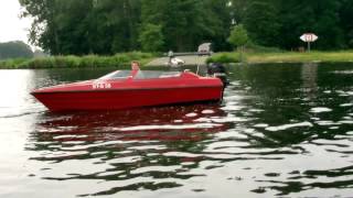 Big Terhi 1600S Teil I