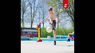 Zwembad De Tippe Heino