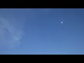 ペルセウス座、みずがめ座流星群活動期・流れ星を視よう!!