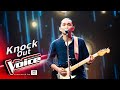 แน็ท - รักคุณเข้าอีกแล้ว - Knock Out - The Voice Thailand 2024 - 24 Nov 2024