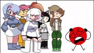 Fight Cloud 4 Ft@ManuAnimations2673 (NO COPYRIGHT)