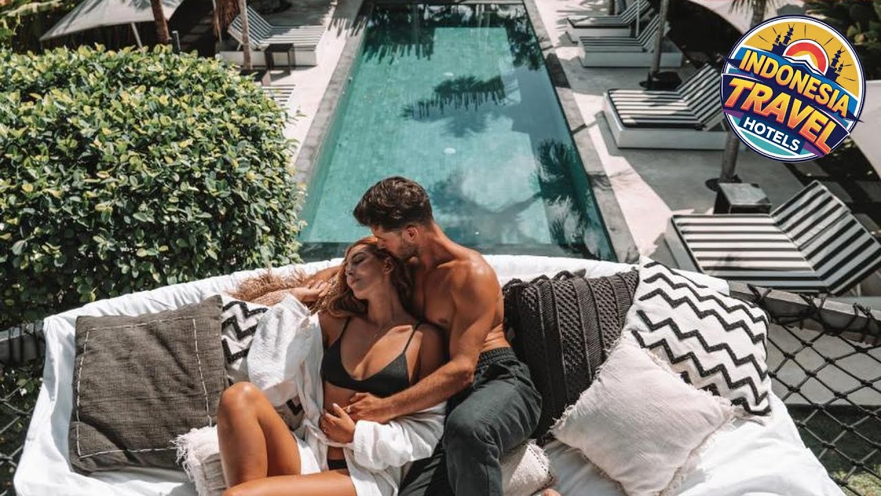 White Palm Hotel Uluwatu Bali | Bali, Indonesia | Hotel Review 🛏️