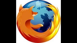 How To Clear Browsing Data in Firefox!!