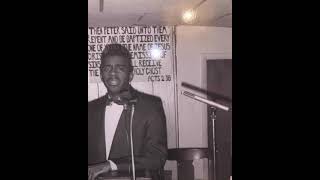 the light's turned on. can't hide sinner. || Pastor Gino Jennings