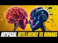 Artificial Intelligence vs Human Intelligence Who Will Win