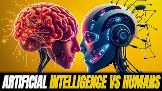 Artificial Intelligence vs Human Intelligence Who Will Win