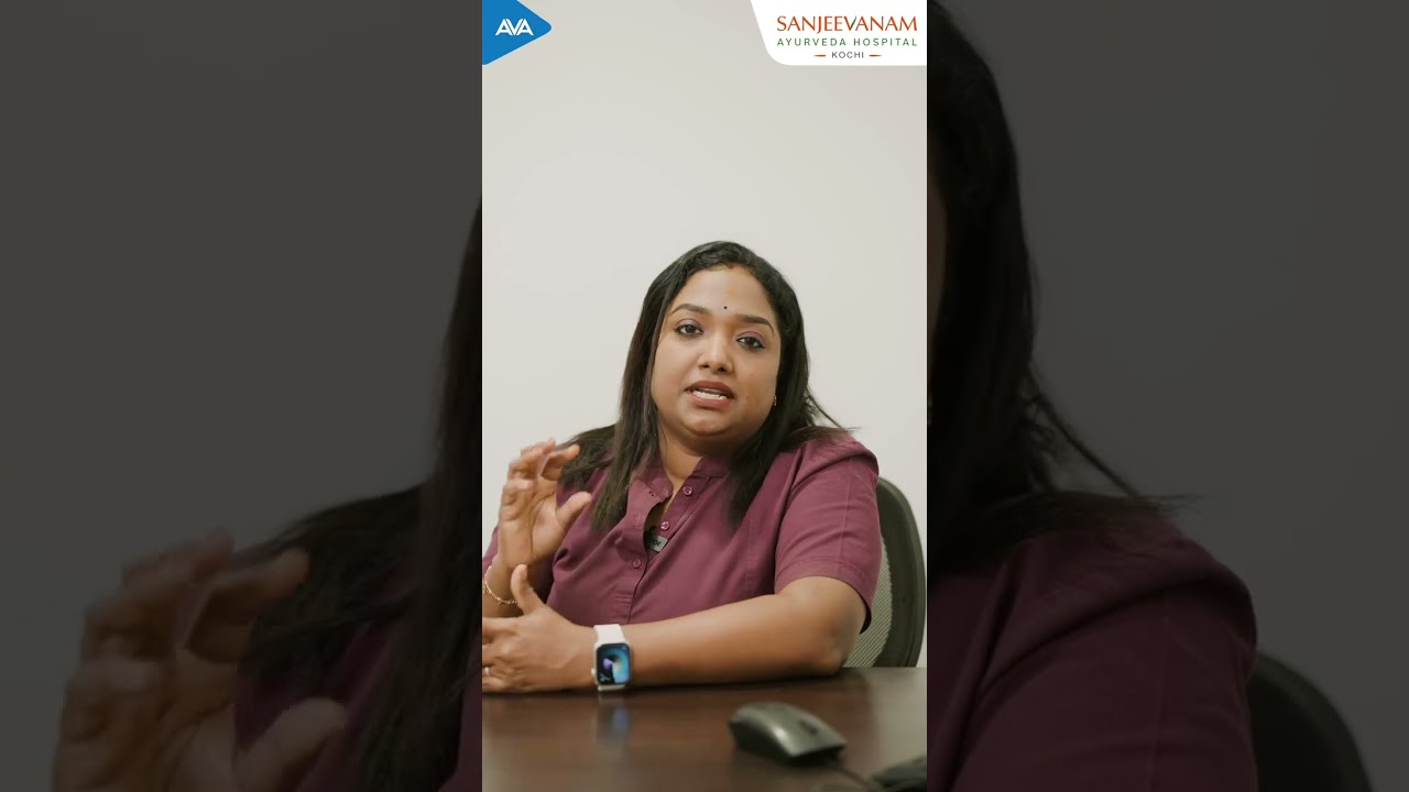 Hormonal Imbalance to PCOS? Here's How It Happens 🌸 | Dr. Hridhya Explains