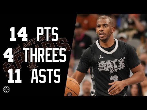 海外ブランドアウトレット通 NBA24-25 agrees Paul Chris GameJerseyXL（Reports: Cp3 Spurs ウェア