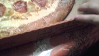 Pretzel Pizza Opening!!!! screenshot 5