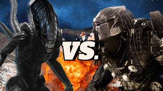 THIS OLD GAME IS A GEM! | Aliens Vs Predator