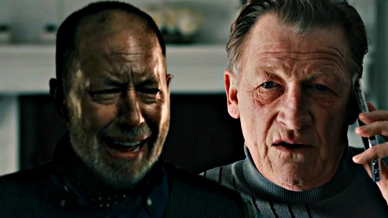 This MobLand Scene Will SHOCK You – Guy Ritchie Goes FULL MEDIEVAL!