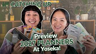 Planner Marche Returns Shachihata s Crispy Stamps UNION The Superior Labor Sailor PG Anchor